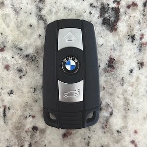 BMW Key fob
